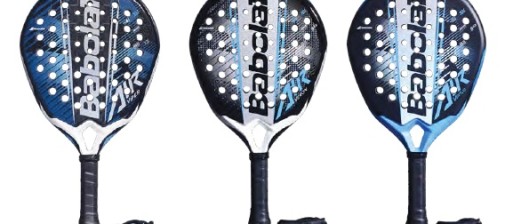 Babolat AIR 2.6: Beherrschen Sie den Court mit Blitzgeschwindigkeit Babolat AIR 2.6: Beherrschen Sie den Court mit Blitzgeschwindigkeit