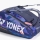 Tennistasche Yonex Pro 12 pcs wide midnight navy Tennistasche Yonex Pro 12 pcs wide midnight navy