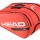 Tasche für Padel HEAD Tour Padel Bag L FO Tasche für Padel HEAD Tour Padel Bag L FO