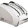Padelschlägertasche NOX ML10 TEAM white/gray Padelschlägertasche NOX ML10 TEAM white/gray