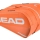 Tennistasche HEAD TOUR RACQUET BAG XL OR Tennistasche HEAD TOUR RACQUET BAG XL OR
