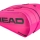 Tennistasche HEAD TOUR RACQUET BAG XL PK Tennistasche HEAD TOUR RACQUET BAG XL PK