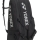 Tennistasche Yonex GEARLOGIC RACQUET BAG 9 PCS Black Tennistasche Yonex GEARLOGIC RACQUET BAG 9 PCS Black