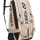 Tennistasche Yonex GEARLOGIC RACQUET BAG 9 PCS Beige Tennistasche Yonex GEARLOGIC RACQUET BAG 9 PCS Beige