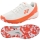 Herren Tennisschuhe Yonex Eclipsion 5 Clay Silver Orange Herren Tennisschuhe Yonex Eclipsion 5 Clay Silver Orange
