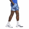Tennishose Adidas Mel Ergo Tennis Short HT7211 blau
