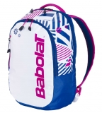 Kinderrucksack Babolat Backpack Kids pink