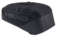 Tennistasche Head PRO X RACQUET BAG L BK Tennistasche Head PRO X RACQUET BAG L BK