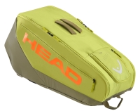 Tennistasche Head PRO RACQUET BAG L KIFO Tennistasche Head PRO RACQUET BAG L KIFO