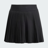 Mädchen Tennisrock Adidas Club Tennis Climacool Pleated Kids JC6728 schwarz Mädchen Tennisrock Adidas Club Tennis Climacool Pleated Kids JC6728 schwarz