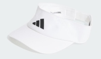 Tennis Visor Adidas Climacool Visor JN6085 weiss Tennis Visor Adidas Climacool Visor JN6085 weiss