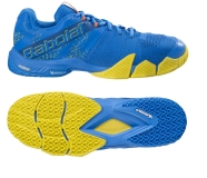 Herren Padelschuhe Babolat Movea 30F23571-4114 Herren Padelschuhe Babolat Movea 30F23571-4114