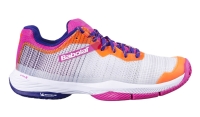 Damen Padelschuhe Babolat Jet Ritma Women 31F21753-3024 Damen Padelschuhe Babolat Jet Ritma Women 31F21753-3024