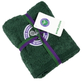 Handtuch Guest Towel Wimbledon green Handtuch Guest Towel Wimbledon green
