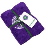 Handtuch Guest Towel Wimbledon purple Handtuch Guest Towel Wimbledon purple