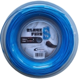 Tennissaite ISOSPEED BLACK FIRE S blau 12m Tennissaite ISOSPEED BLACK FIRE S blau 12m
