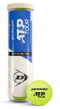 Tennisbälle Dunlop ATP 4er Tennisbälle Dunlop ATP 4er