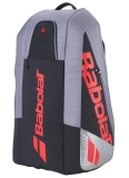 Tennistasche Babolat Pure Strike RH X9 CARBON GREY Tennistasche Babolat Pure Strike RH X9 CARBON GREY