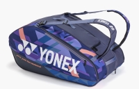 Tennistasche Yonex Pro 12 pcs wide midnight navy Tennistasche Yonex Pro 12 pcs wide midnight navy