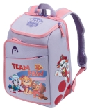 Kinderrucksack Head PAW PATROL PU Kinderrucksack Head PAW PATROL PU