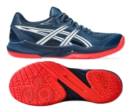 Hallenschuhe Asics POWERBREAK FF 1071A101-400 Hallenschuhe Asics POWERBREAK FF 1071A101-400