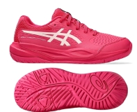 Kinder Tennisschuhe Asics Gel Resolution X GS HARD 1044A081-700 pink Kinder Tennisschuhe Asics Gel Resolution X GS HARD 1044A081-700 pink