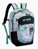Kinderrucksack Yonex Junior Backpack gray / black Kinderrucksack Yonex Junior Backpack gray / black