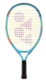 Kinder Tennisschläger Yonex Junior 19 ocean blue Kinder Tennisschläger Yonex Junior 19 ocean blue