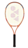 Kinder Tennisschläger Yonex Junior 25 coral orange Kinder Tennisschläger Yonex Junior 25 coral orange