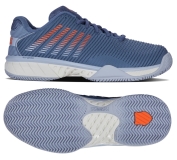 Tennisschuhe K-Swiss Hypercourt Express 2 Clay 06614-043 Tennisschuhe K-Swiss Hypercourt Express 2 Clay 06614-043