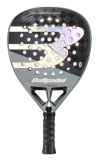 Padelschläger BULLPADEL Hack 04 26 Padelschläger BULLPADEL Hack 04 26