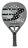 Padelschläger BULLPADEL Hack 04 Hybrid 26 Padelschläger BULLPADEL Hack 04 Hybrid 26