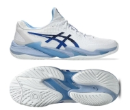 Tennisschuhe Asics Court FF 3 NOVAK 1041A522-967 Tennisschuhe Asics Court FF 3 NOVAK 1041A522-967