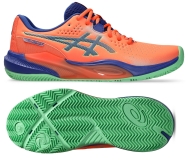 Padelschuhe Asics Gel Challenger 15 Padel 1041A511-800 Padelschuhe Asics Gel Challenger 15 Padel 1041A511-800