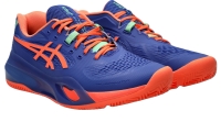 Padelschuhe Asics Gel Resolution X PADEL 1041A492-402 Padelschuhe Asics Gel Resolution X PADEL 1041A492-402