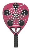 Padelschläger BULLPADEL HACK 04 TF 25 Tour Final Padelschläger BULLPADEL HACK 04 TF 25 Tour Final
