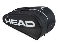 Tennistasche Head Tour Racquet bag L BK Tennistasche Head Tour Racquet bag L BK