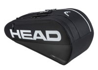 Tennistasche Head Tour Racquet bag M BK Tennistasche Head Tour Racquet bag M BK