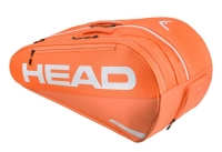 Tennistasche Head Tour Racquet bag L OR Tennistasche Head Tour Racquet bag L OR