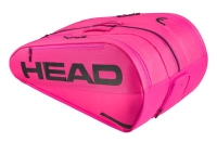 Tennistasche HEAD TOUR RACQUET BAG XL PK Tennistasche HEAD TOUR RACQUET BAG XL PK