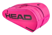 Tennistasche Head Tour Racquet bag L PK Tennistasche Head Tour Racquet bag L PK