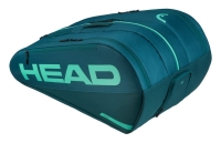 Tennistasche HEAD TOUR RACQUET BAG XL GE Tennistasche HEAD TOUR RACQUET BAG XL GE