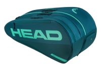 Tennistasche Head Tour Racquet bag L GE Tennistasche Head Tour Racquet bag L GE