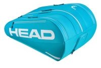Tennistasche HEAD TOUR RACQUET BAG XL BL Tennistasche HEAD TOUR RACQUET BAG XL BL