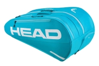 Tennistasche Head Tour Racquet bag L BL Tennistasche Head Tour Racquet bag L BL