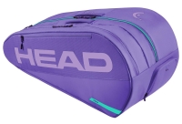 Tennistasche Head Tour Racquet bag L PU Tennistasche Head Tour Racquet bag L PU