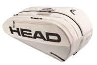 Tennistasche Head Tour Racquet bag L WH Tennistasche Head Tour Racquet bag L WH