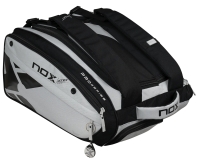 Padelschlägertasche NOX AT10 Competition XL Compact Padel Bag Padelschlägertasche NOX AT10 Competition XL Compact Padel Bag