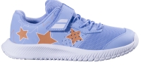 Kinder Tennisschuhe Babolat PULSION ALL COURT KID -4145 Kinder Tennisschuhe Babolat PULSION ALL COURT KID -4145