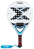 Padelschläger NOX EQUATION SOFT Padelschläger NOX EQUATION SOFT